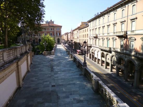 Parque La Montagnola